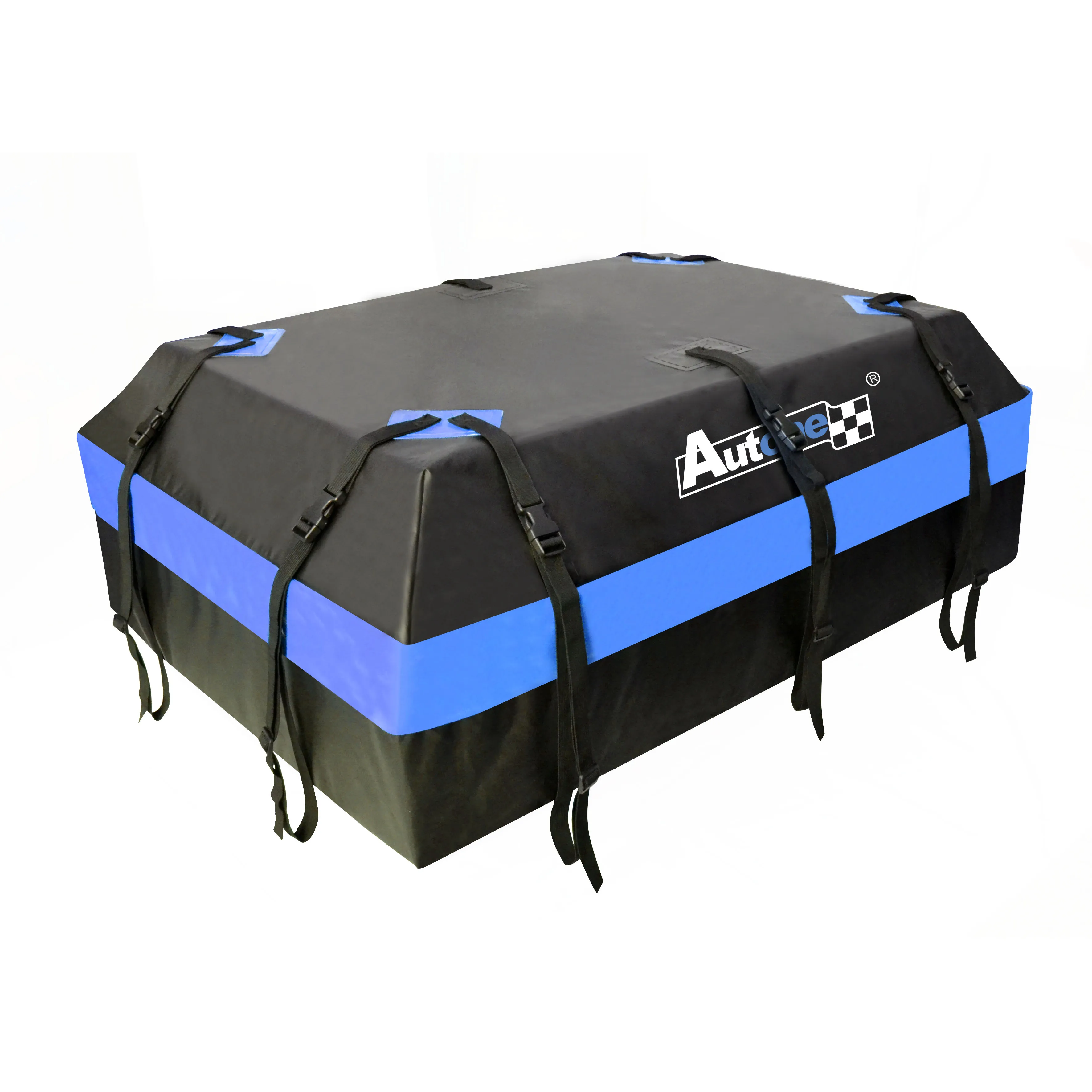 Factory Direct Car Roof Bag Waterproof Cargo Bag