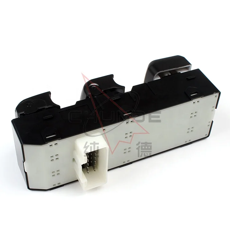 Wholesale universal for HYUNDAI Elantra langdong  power window switch 93570-3X000
