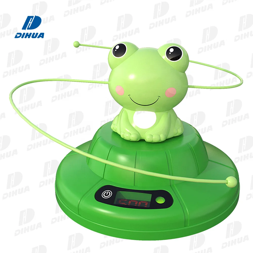 Интеллектуальная автоматическая машина для скакалки