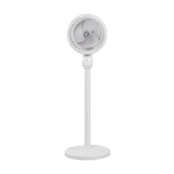 Chinese Manufacturer Desktop Dual Use Electrical Floor Air Cooling Standing Fan With Remote Control