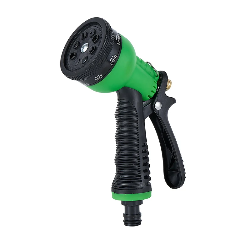Popular Hot Sell High Quality Car Wash Garden Flower Watering Sprayer Gun