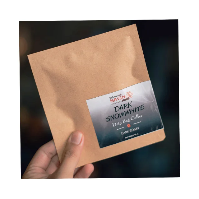 
Blend Coffee Bean Medium Roast Thai Coffee Beans Casanova Mavin Roasted Coffee Bean From Thailand From Natural 
