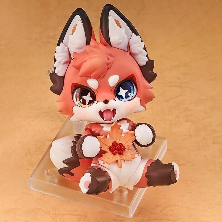 Wholesale Action Figure Toy Anime Vinyl Toy Custom Model Decoration Collection Toy Action Figurine Gifts