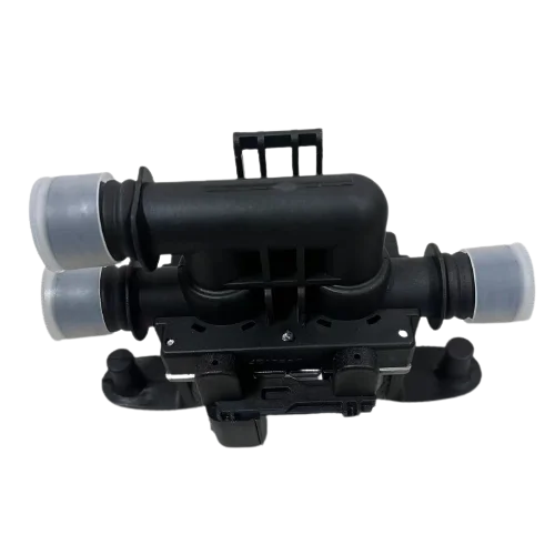 Auto Parts Water Heater Control Valve OE 64116910544 For BMW X5 E53 E70 E70N F15 F85 X6E71 E72 F16