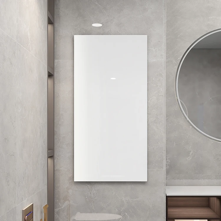 Household IR Heating Panel Glass Infrared Panel Heater