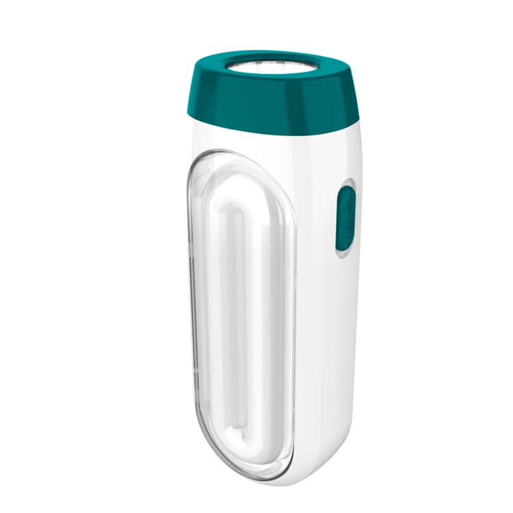 Ручные точечные светильники, суперъяркий боковой фонарь, наружный прожектор, светодиодный фонарик для кемпинга