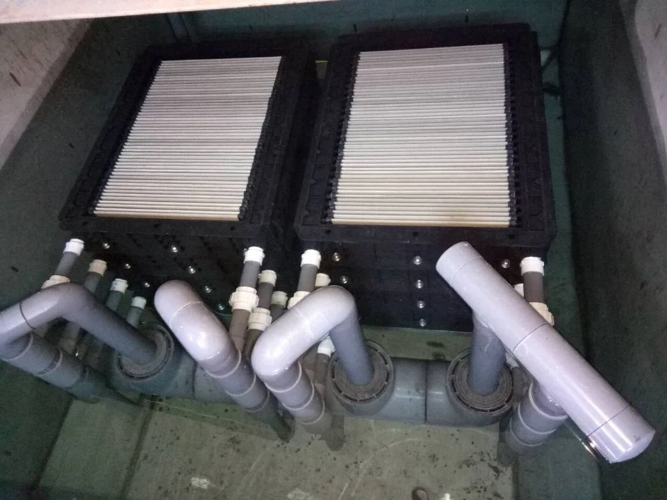 Wholesale Customized Ceramic Micro-filtration Membrane