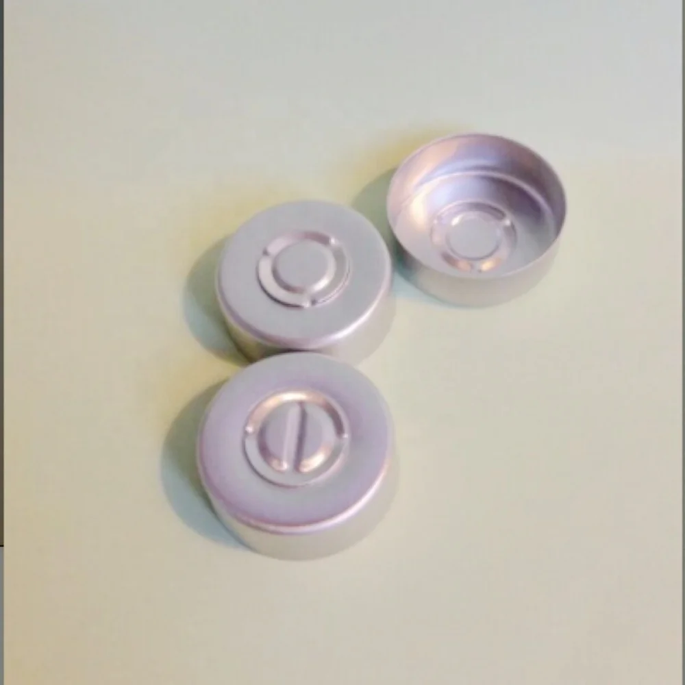 aluminum seal aluminum cap 20mm
