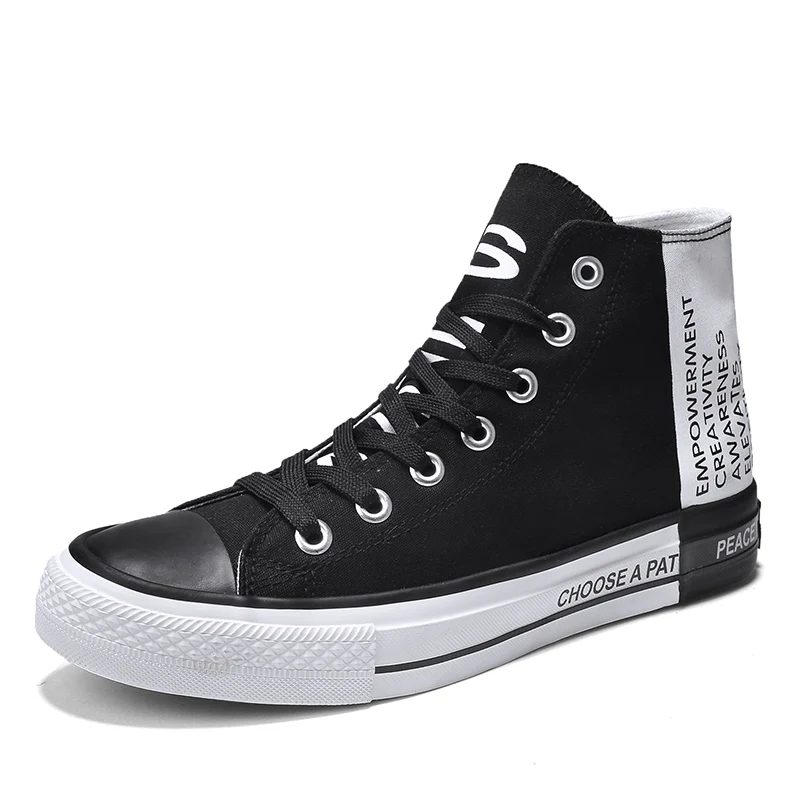 Мужские парусиновые туфли для тенниса, Молодежные туфли для танцев в повседневном стиле, осень 2019