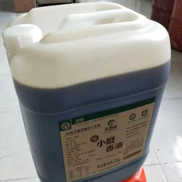 Large packing Pure sesame oil