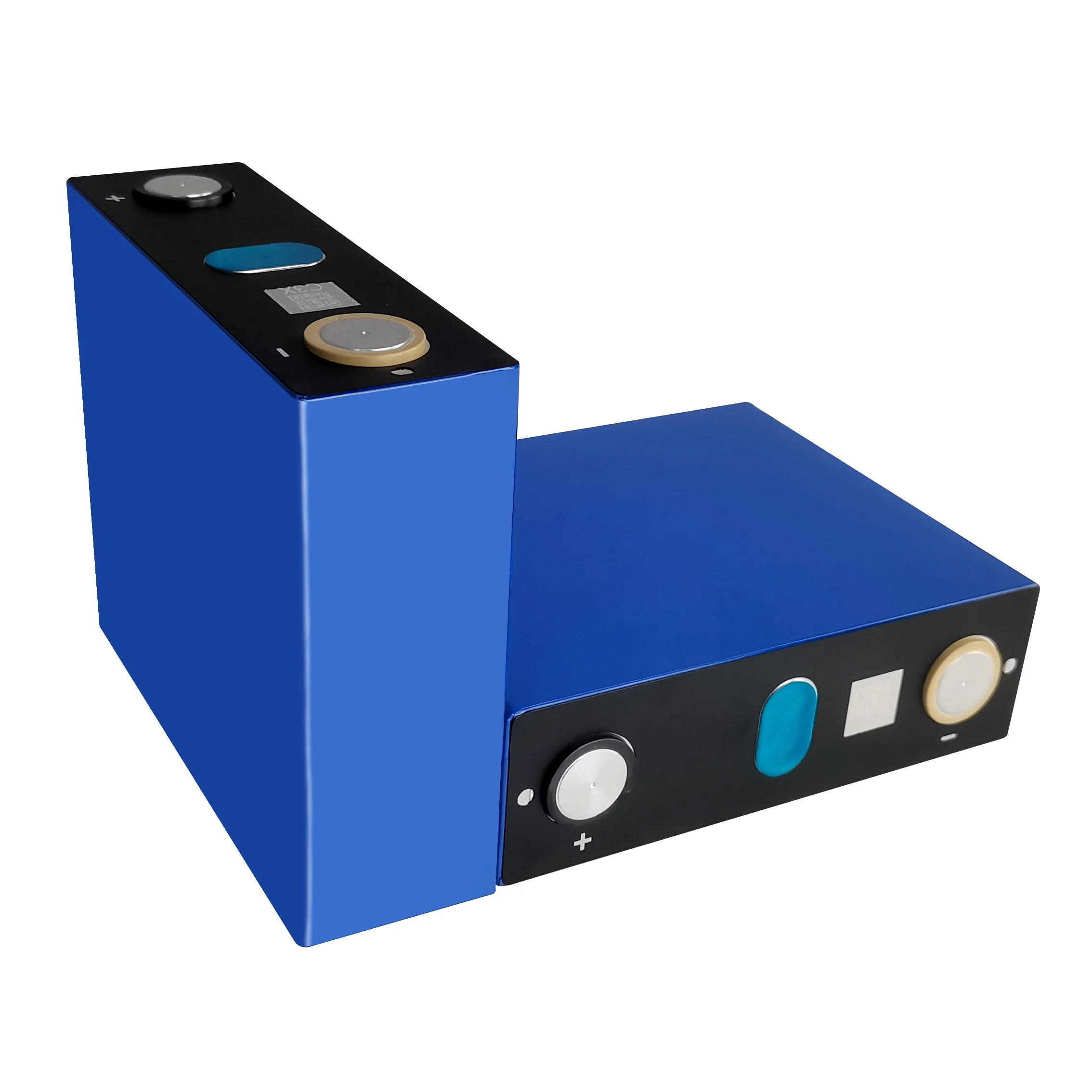 3.2v 150Ah Lithium battery Cell LFP4 Lifepo4  Lithium Iron Phosphate Battery Cell Solar UPS