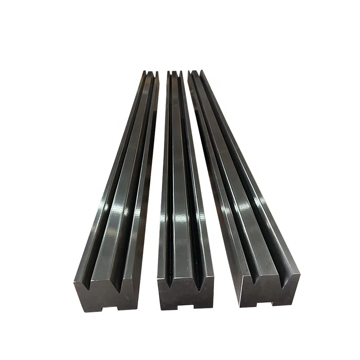 835MM 2 V Hydraulic Press Brake Machine Tool And Dies Press Brake Punch Press Brake Tooling