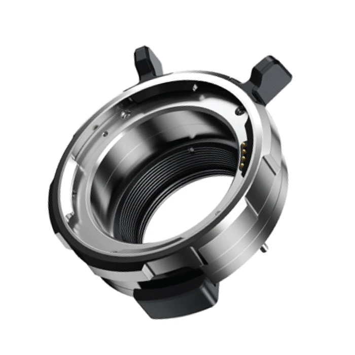 0.5X 0.3X C-Mount Lens Adapter For Trinocular Stereo Microscope  USB Video Camera