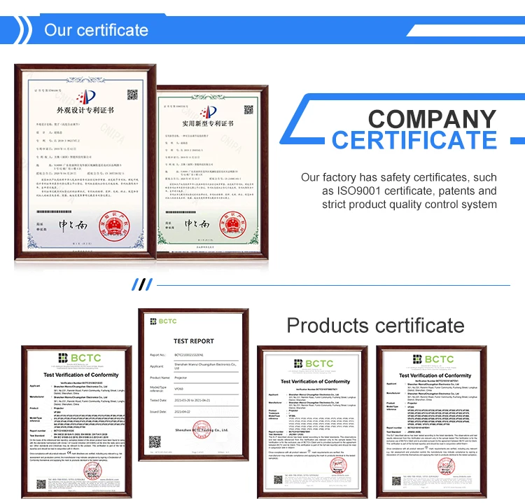 portable projector screen