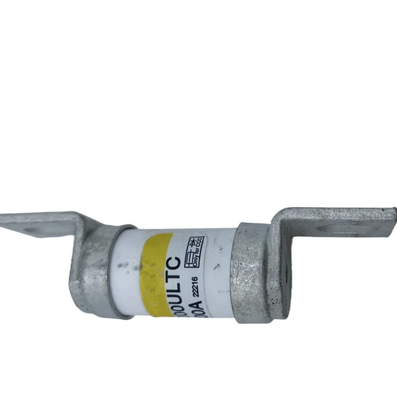 660GH-200ULTC цилиндрический быстродействующий предохранитель 200A 660V 660GH-200UL болтовый плавкий предохранитель