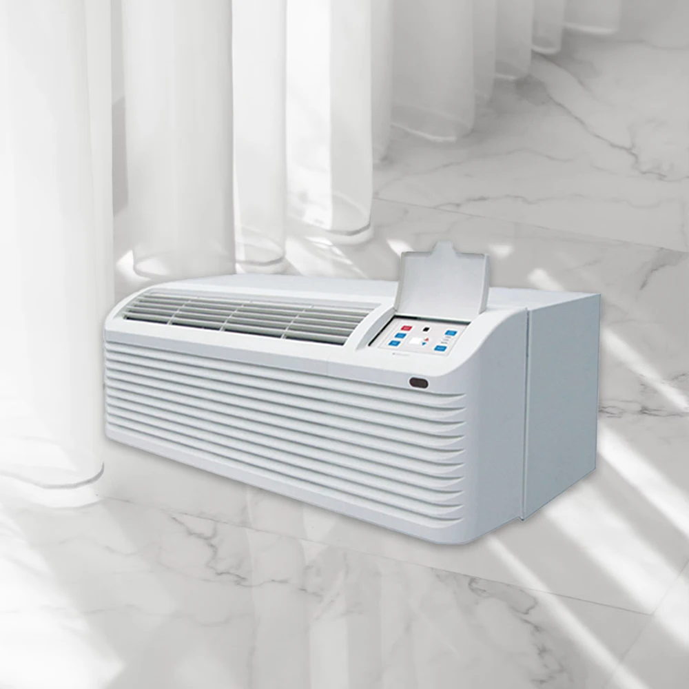 7000BTU Cooling Capacity Ptac Packaged Terminal Air Conditioner