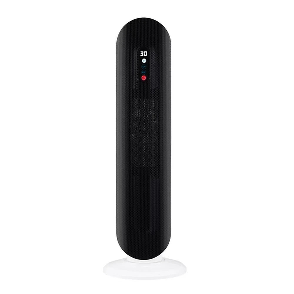 Desktop intelligent electric heater PTC ceramic home electric heater