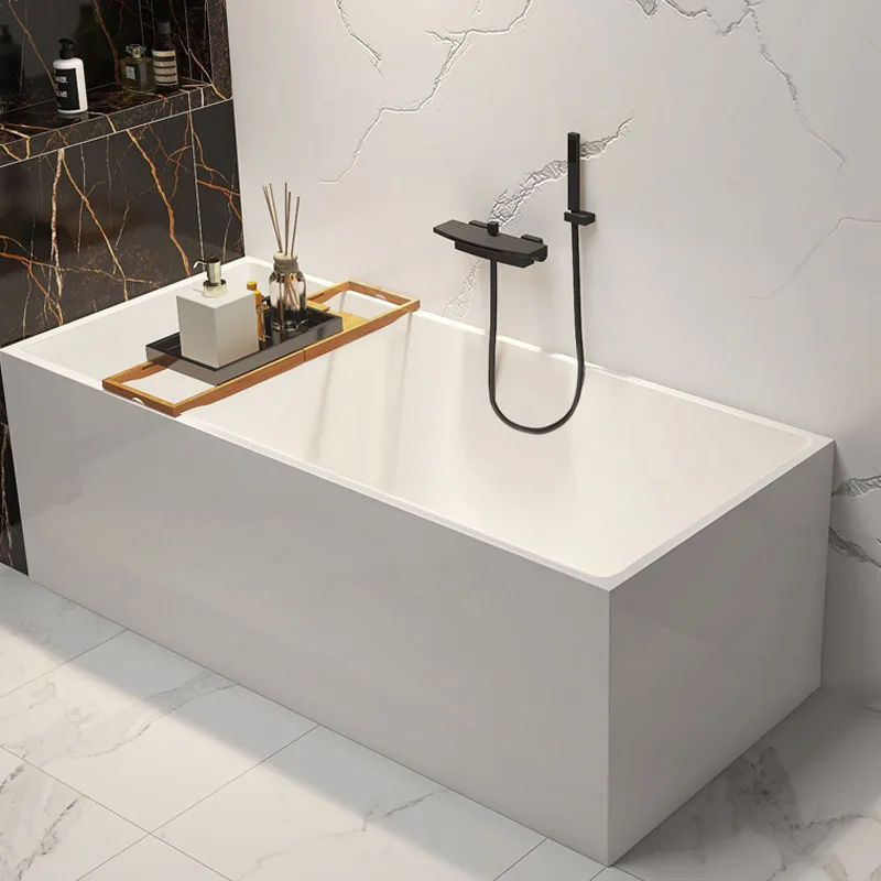 Watermark Australia Free Standing Bathtub Faucet with Hand Shower Stainless Steel 304 Bath Mixer for Bathroom