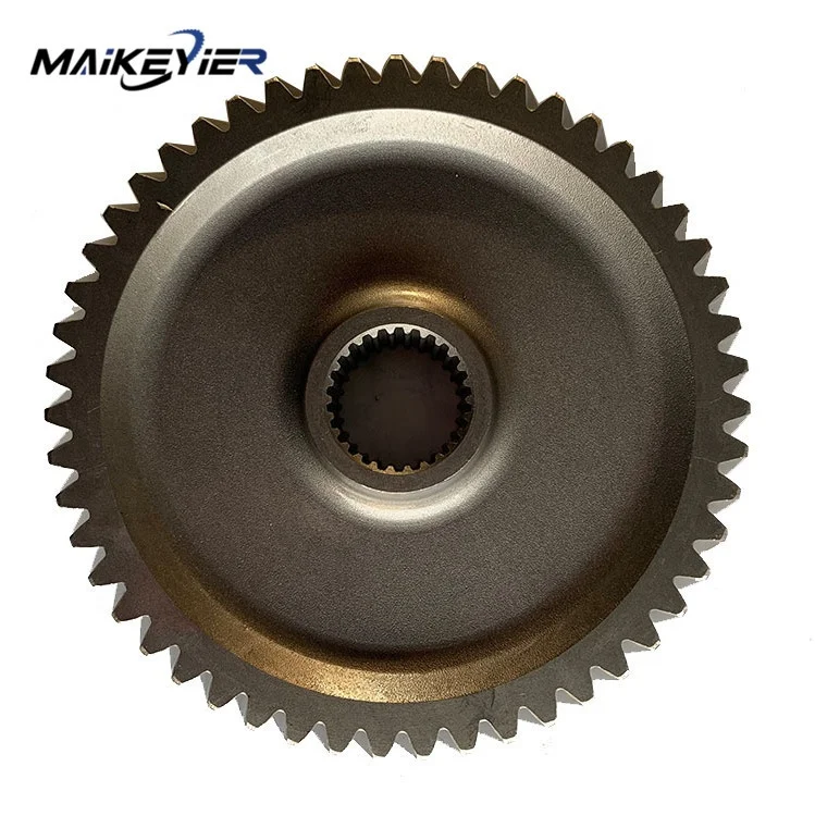 Шестерня 51 PTO M6040SU 3A011-80312Faming Machine запасные части аксессуары для трактора двигателя недоступны