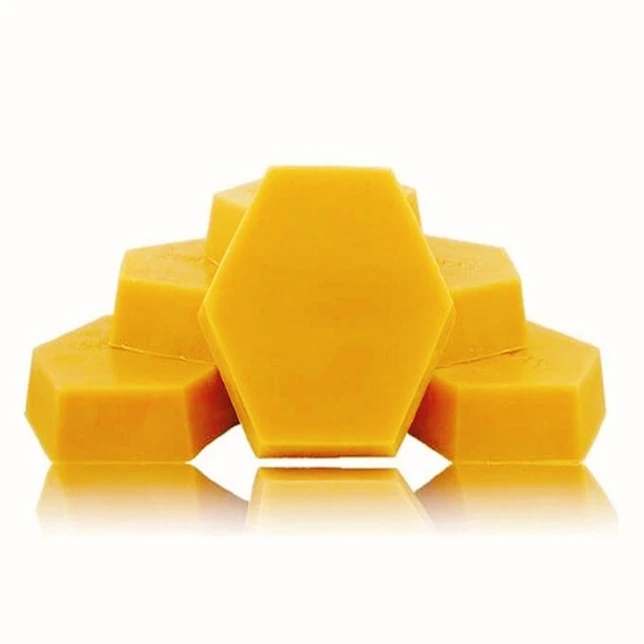 Beeswax Bee wax Pure Natural White Food Grade Beewax/Bulk Beeswax For Candle Making