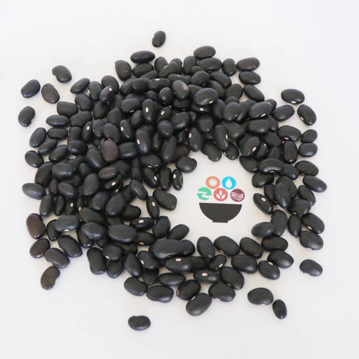 small package Black kidney beans