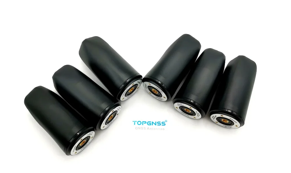Антенна GNSS совместим с D-спираль антенна спиральная ZED-F9P RTK Антенна GPS ГЛОНАСС навигационная система Бла (беспилотный летательный аппарат ugv