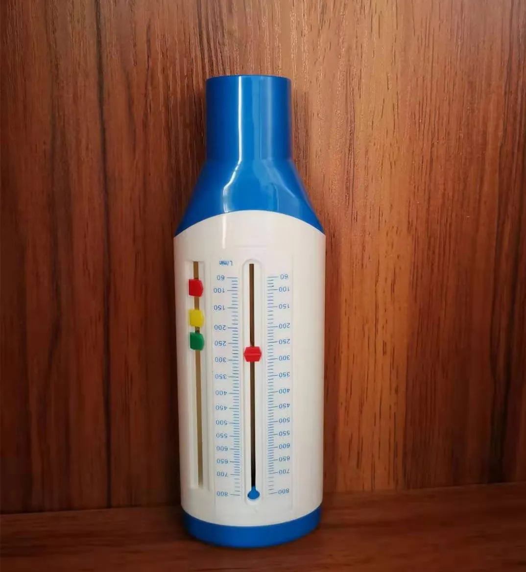 
Peak flow meter Medical lungs spirometer for asthma OEM 