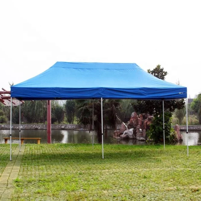 Наружный складной навес для праздничных мероприятий, китайский мгновенный рынок, палатка для продажи