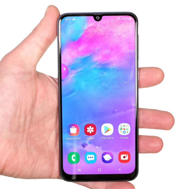Used hand phone Galaxy  S9 S10 S20  Low Price bulk used phones for Samsung Galaxy  a11a10 original used phone
