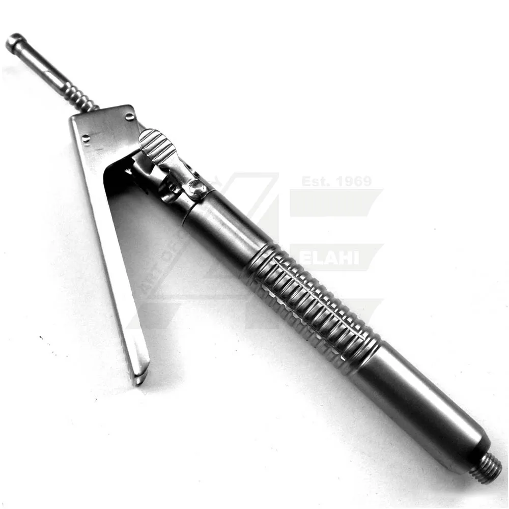 Оптовая продажа лучший шприц инструмент для имплантации зубов внутрилигамальный 1 8 мл зубной имплантат 2024 LA ELAHI