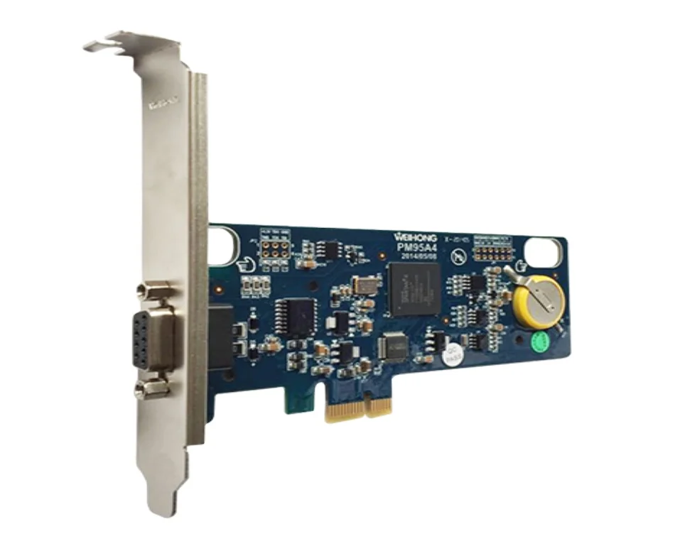 Fiber Laser Hot Selling CNC Laser Parts  Lazer Cutting Machine Controller For Sheet metal