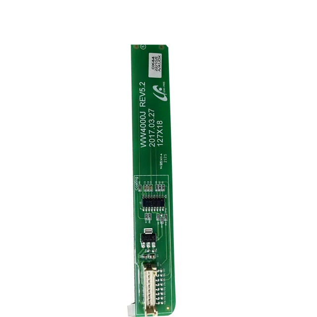 Manufacture for Samsung washing machine circuit board plate