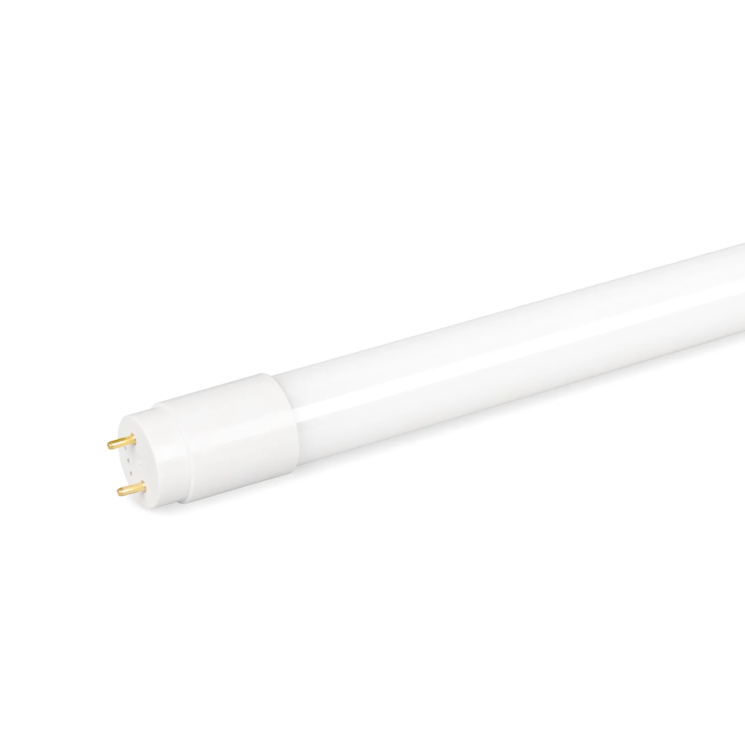 Stock In Eu 100-150lm/w 600mm 9w 1200mm 18w 1500mm 24w T8 Led Tube Light Tube Lamp