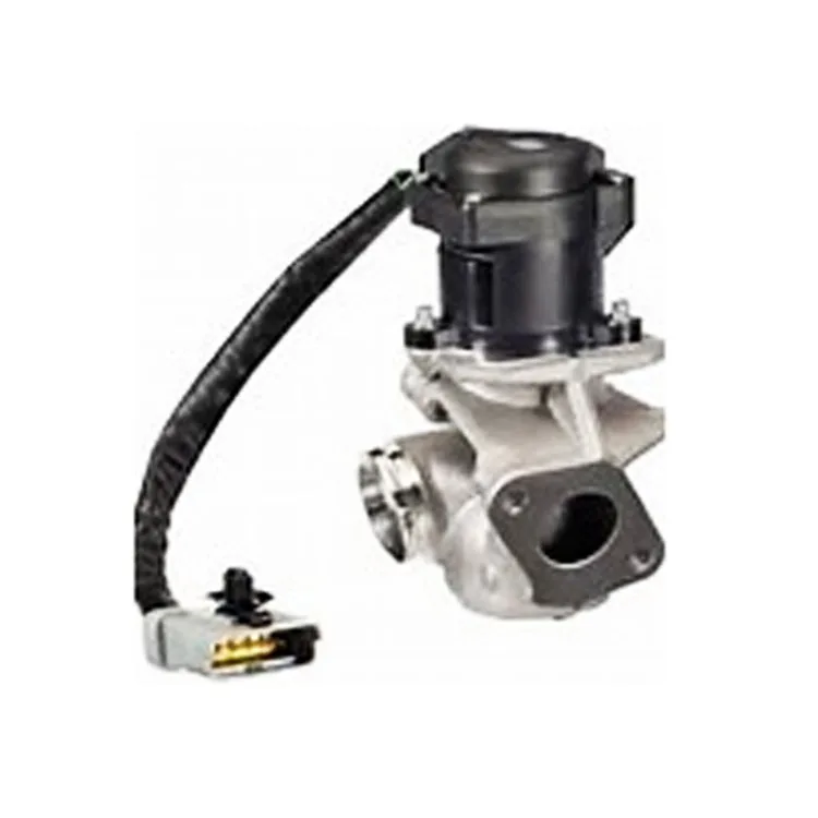 GAK AUTO CAR PARTS EGR VALVE For FORD OEM 96 548 181 80 1313847 700409