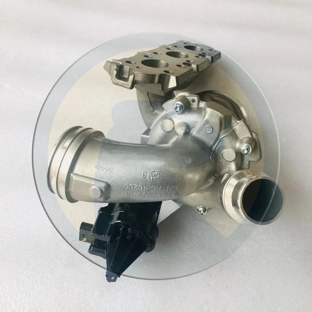 Tattec B38 Turbo 7636784 8643129 2681209 11657636784 11658643129 11652681209 for BMW 216i 218i Active Tourer X1 1.5L B38A15