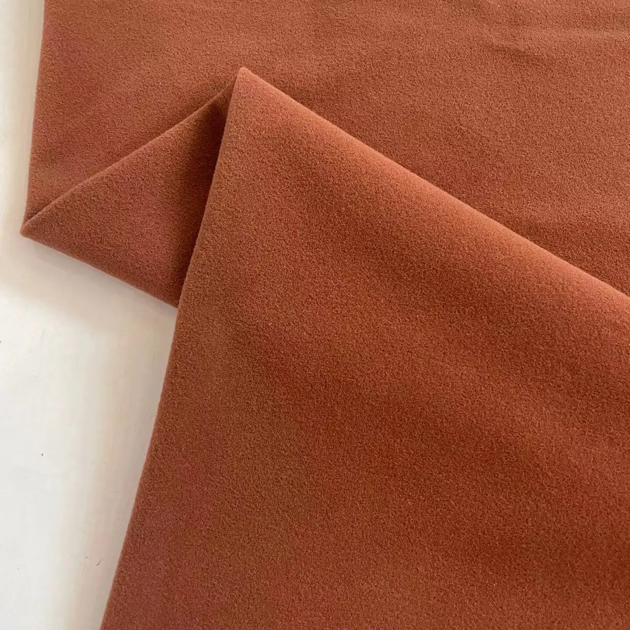 Cheap Hot Sale High Quality Imitate Polartec Brushed Breathable Velveteen Waterproof Fabric For Sweater