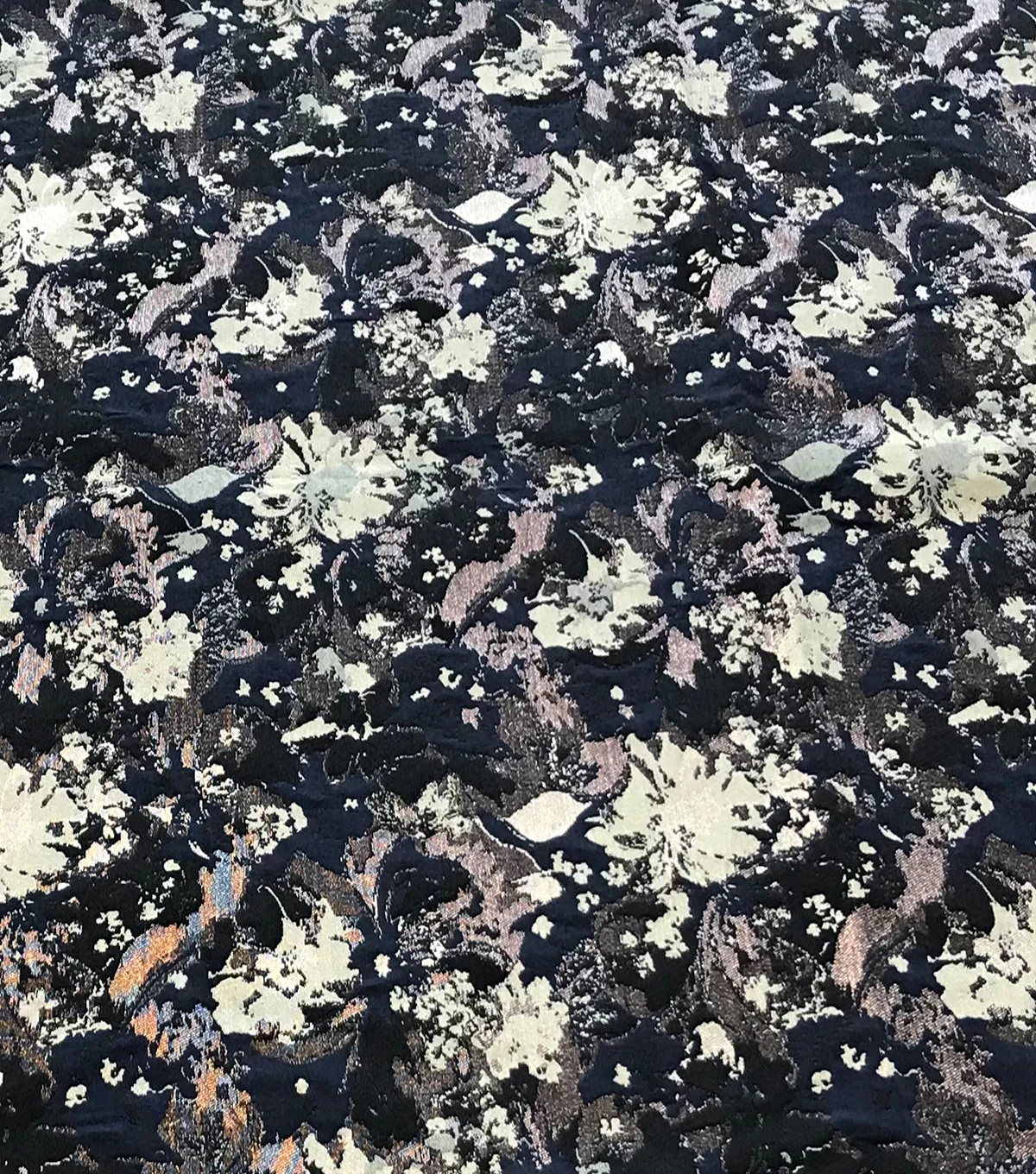 China supplier  100%POLYESTER OL STYLE/RETRO GOLD SILK JACQUARD PARTY/DAILY JACQUAED