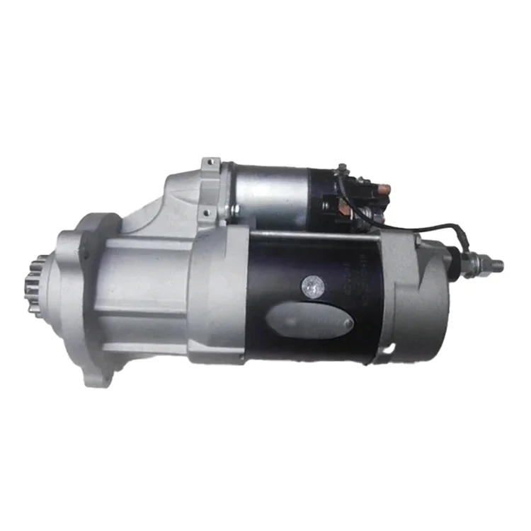 High Quality Construction Machinery Part For Engine NTA855 QSM11 N14 4078512 3102765 Starting Motor