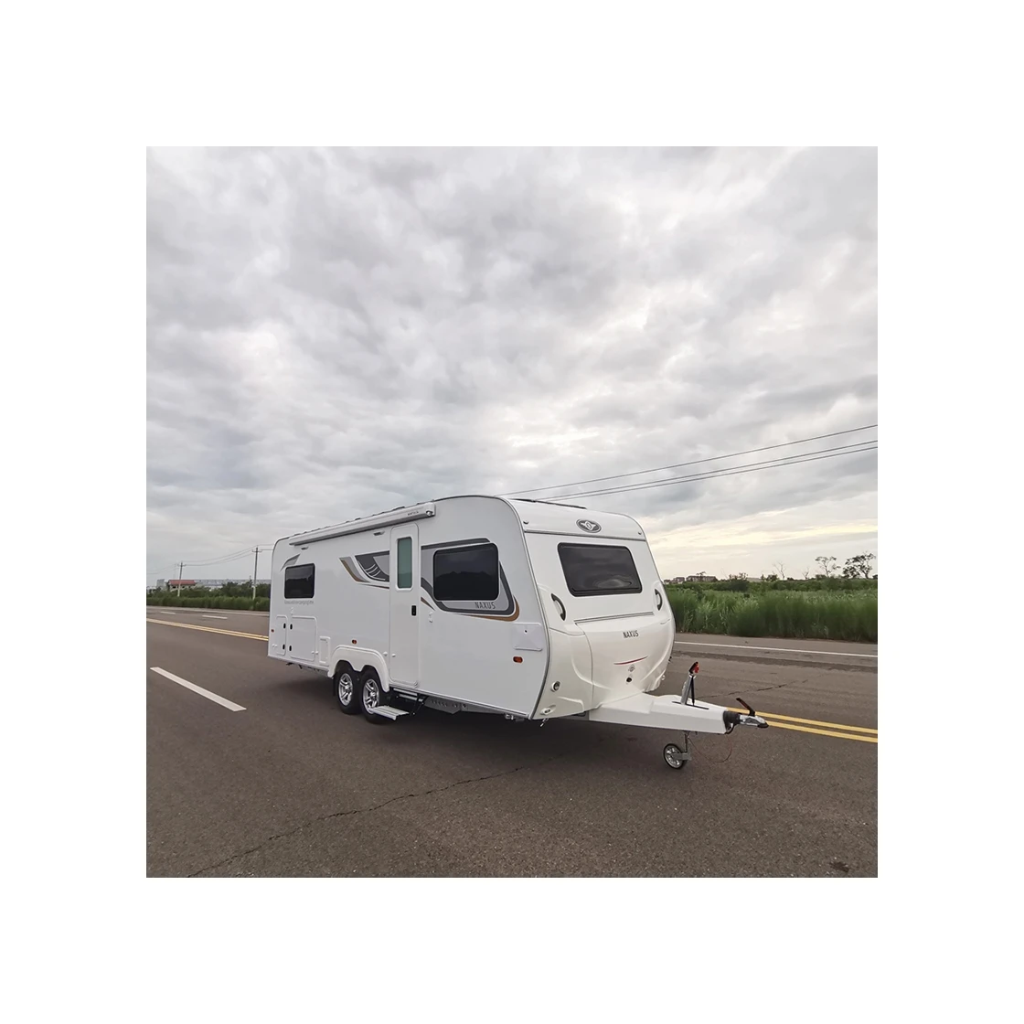 Guaranteed Quality Rv Accessories Travel Trailer Camping Camper Motorhome