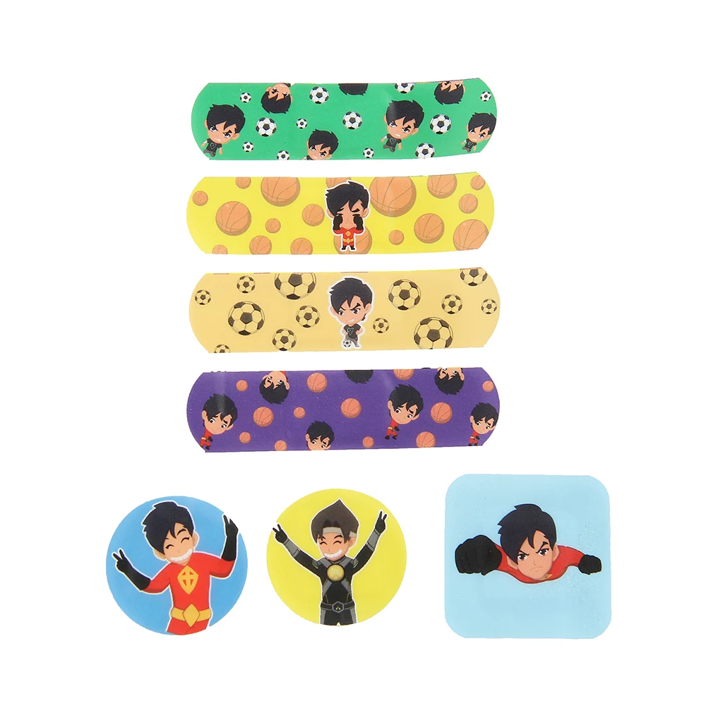 Band Aid Custom Wound Plaster Bandage Kids Band Aid Cute Band Aid