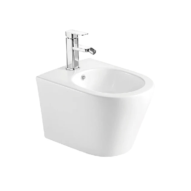 Global Supply Chain Ceramic Toilet Bidet Bidet Voyage
