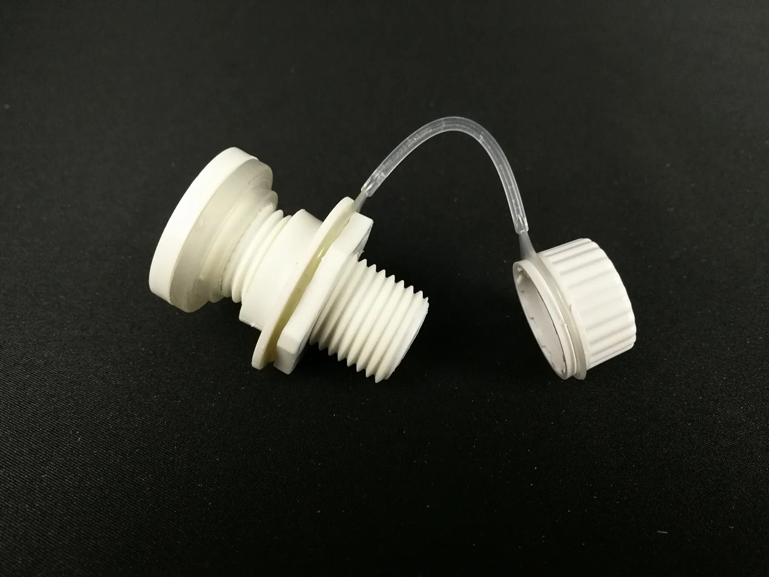 
High Quality Replacement plastic drain plug screw for cooler 