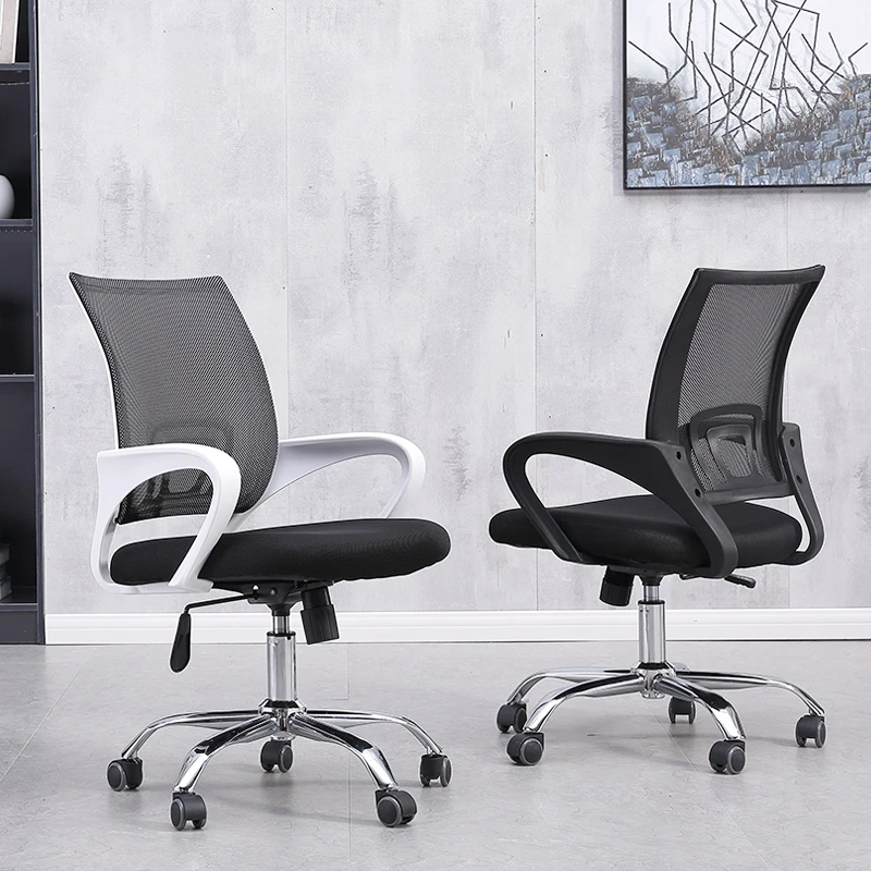 Hot sale modern  manager Staff mesh executive swivel office chair for meeting room