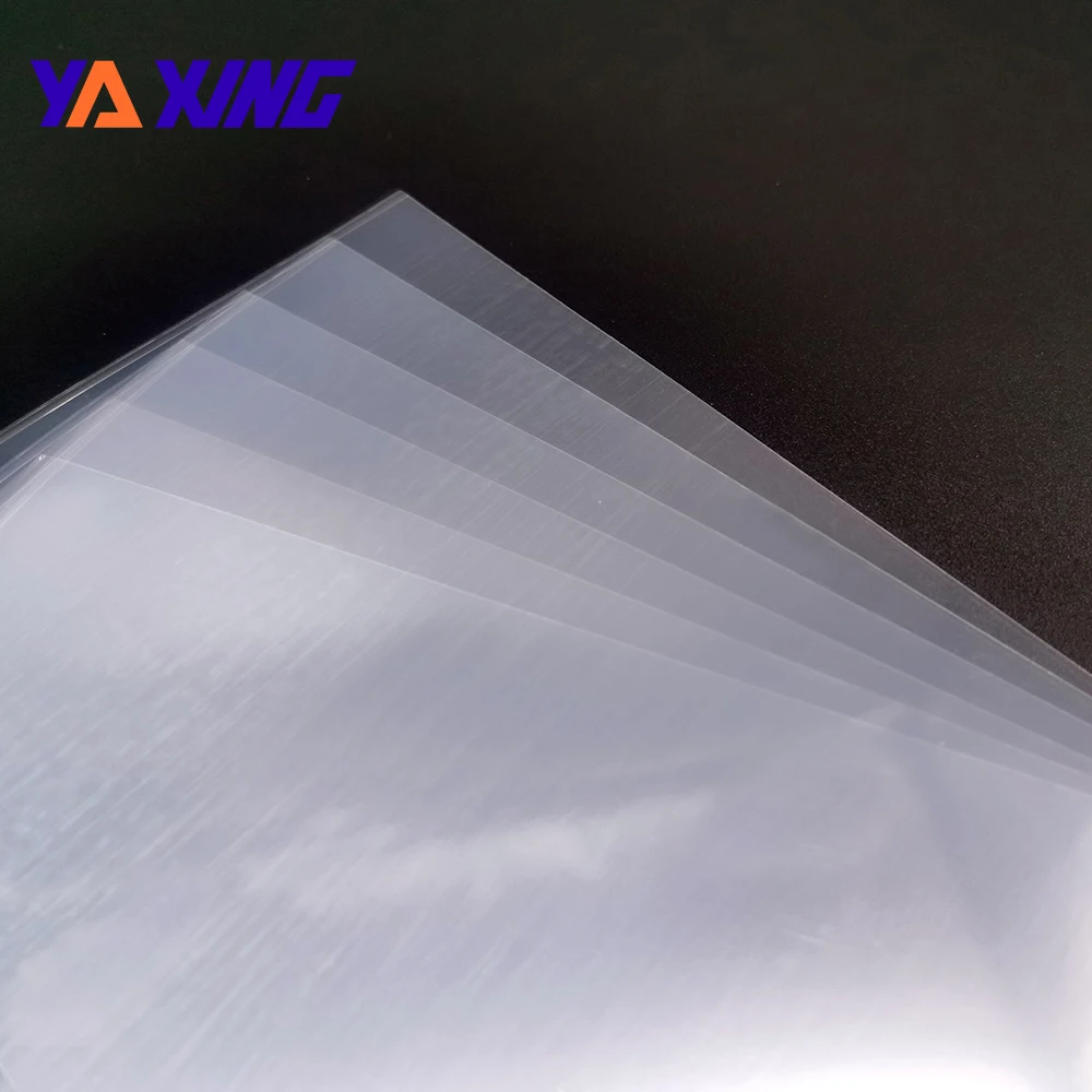 Wholesale Heavy Duty FEP Film for DLP SLA 3D Printers
