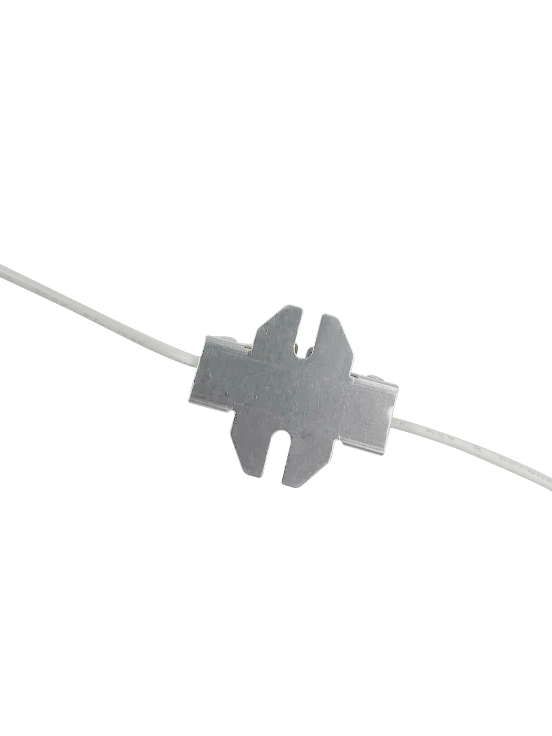 UVIR TZ001 Short Wave High quality infrared halogen lamp clip FOR quick connect K525K/TC04