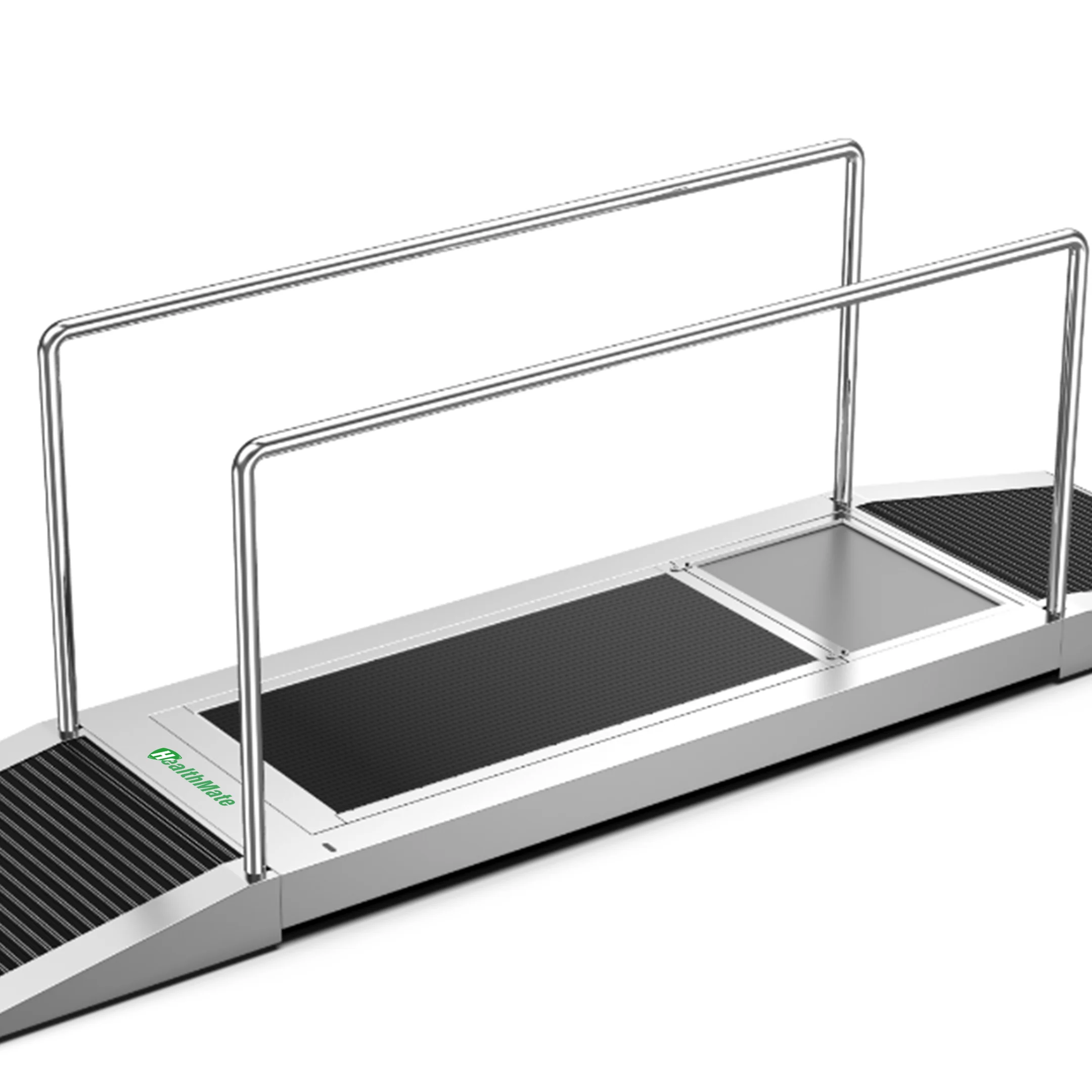 
Hygiene Entrance System Sole Cleaning and Disinfection disinfection channel 