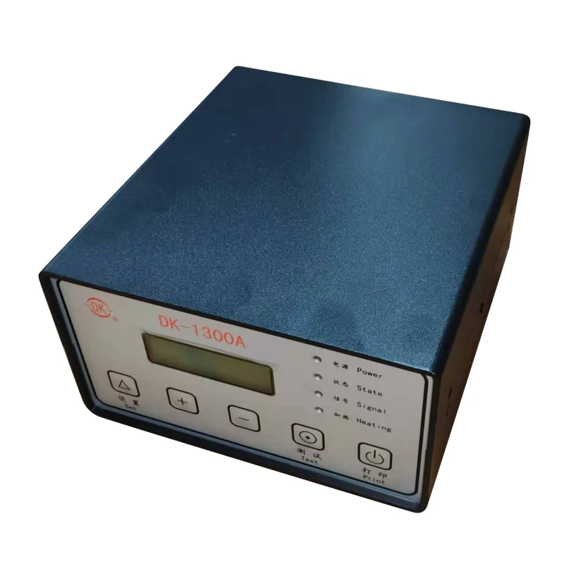 DIKAI Dk-1300A высокая скорость чернильный рулон кодер интернет-телевидение Горячая Чернила Roll шифровальная машина красочный