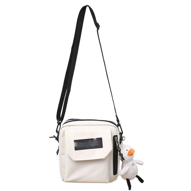 Outdoor Custom Waterproof Travel Single Strap Shoulder Messenger Crossbody Sling Bag