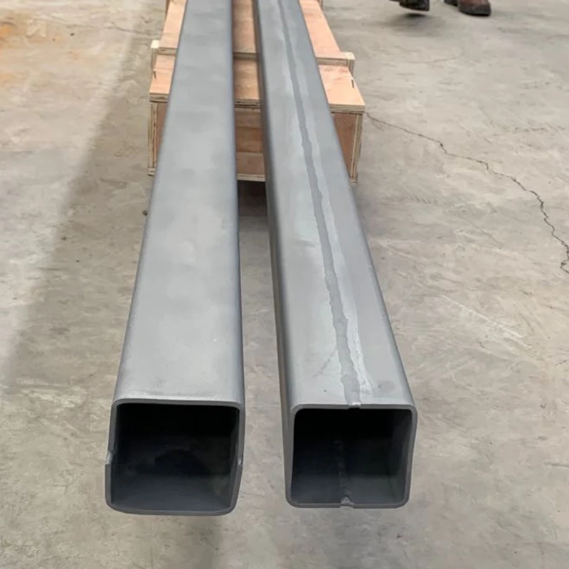 Titanium tube / titanium pipe