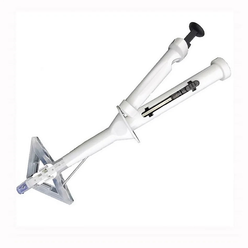 Wholesale Abs Disposable High Quality Hot Selling Trocar Fascial Closure for Surgery